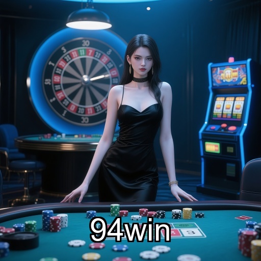 Sistema de Segurança Avançado 94win - Criptografia e Proteção